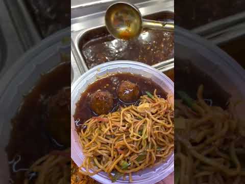 Best Noodles And