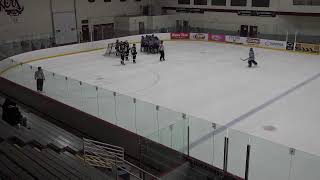 SSP vs. Roseville/Mahtomedi