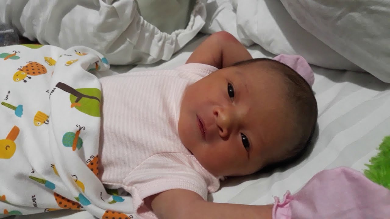 bayi lucu gemesin - YouTube