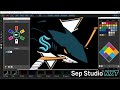 Separation Studio NXT v2024 All Windows 100% Perfect Works