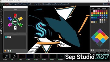 Separation Studio NXT v2024 All Windows 100% Perfect Works