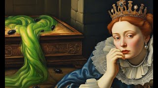 Opening the Stinking Coffin of Queen