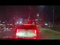 LIVE: Spurs fans honking