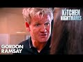 SHOCKING First Impressions | Kitchen Nightmares | Gordon Ramsay