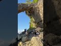 Natural bridge 2 | Natural Bridge | Neil island | Andaman | Andaman and nicobar | Andaman Island