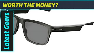 SOLOS AirGo 3 Argon X: Best Smart Glasses Yet?