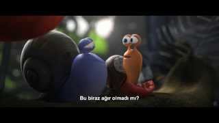 Turbo [Türkçe Altyazılı Fragman] screenshot 5
