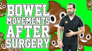 Bowel Movements | Vertical Sleeve Gastrectomy | Questions and Answers
