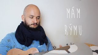 Video thumbnail of "POKÁČ - MÁM RÝMU (ukulele minisong)"