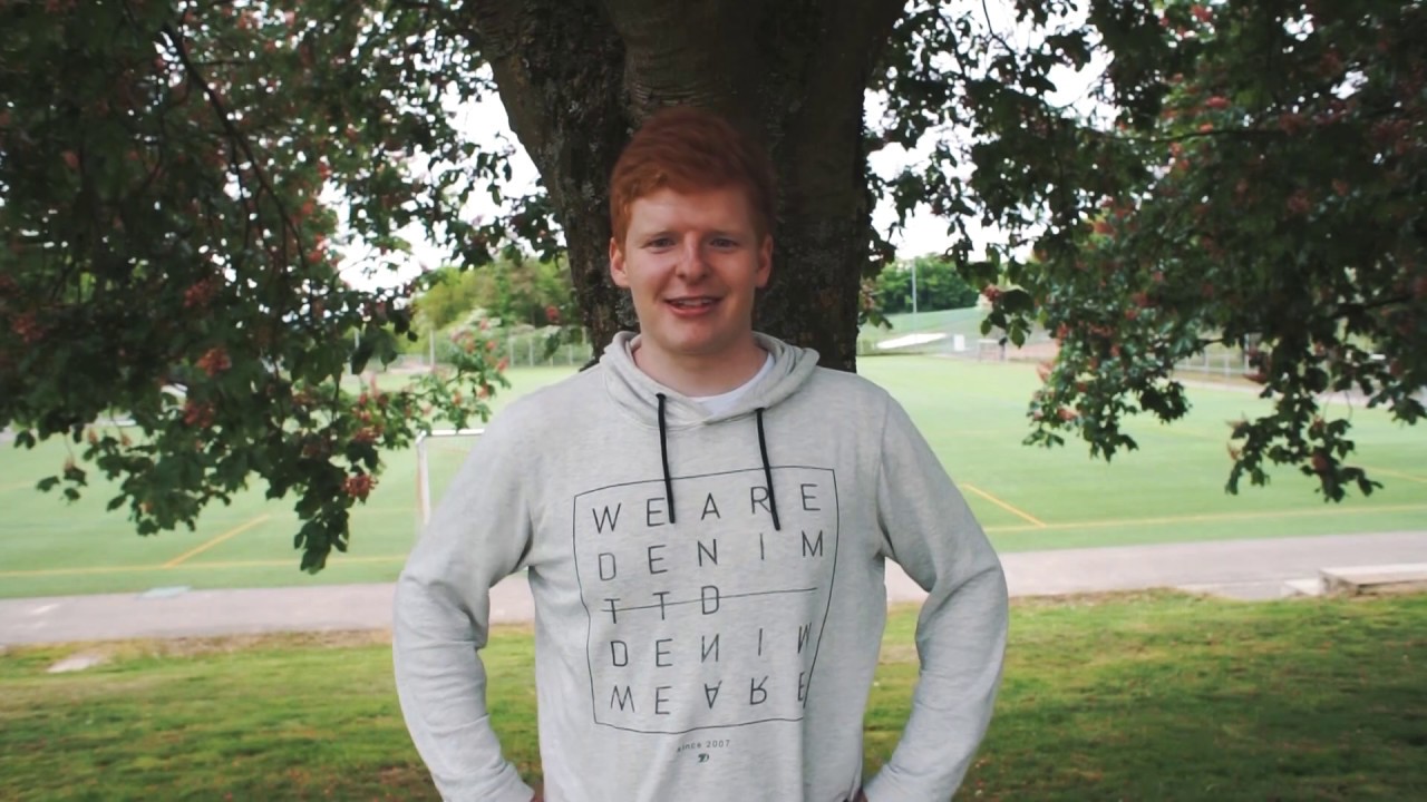 TB Ruit Corona-Challenge // Schlag den FSJler Teil 1