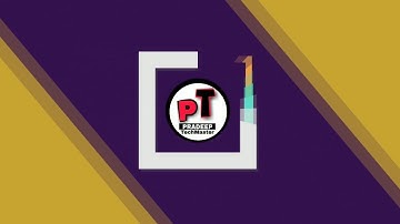 My New Intro | Official Intro | Made by me  PRADEEP TECHMASTER