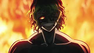 Gyutaro Best Scenes 4K Upscaled Raw Clips