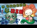 Sooooooo Undertale Had Zombies..