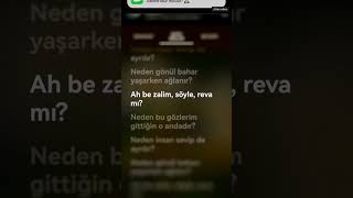 Yasemin L Serdar Ortaç Ve Burak Bulut L Şarkı L Resimi