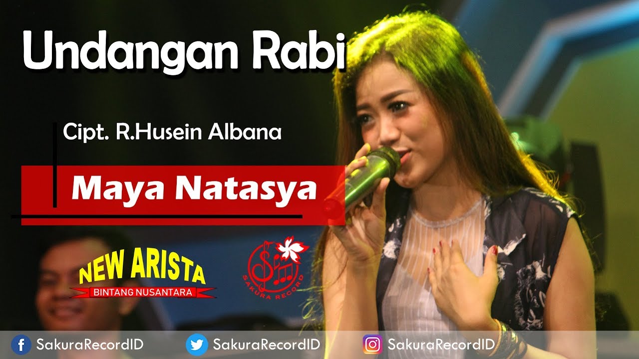 Lirik Lagu Jihan Audy Undangan Rabi