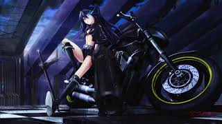 Nightcore- Bad Boy