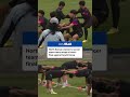 North Korean women's soccer team train ahead of semi-final in South Korea
