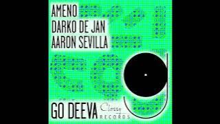 Darko De Jan, Aaron Sevilla - Ameno (Original Mix)