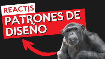 🤓 APRENDE 3 React Design Patterns Paso a Paso | Patrones de diseño en React [2023]
