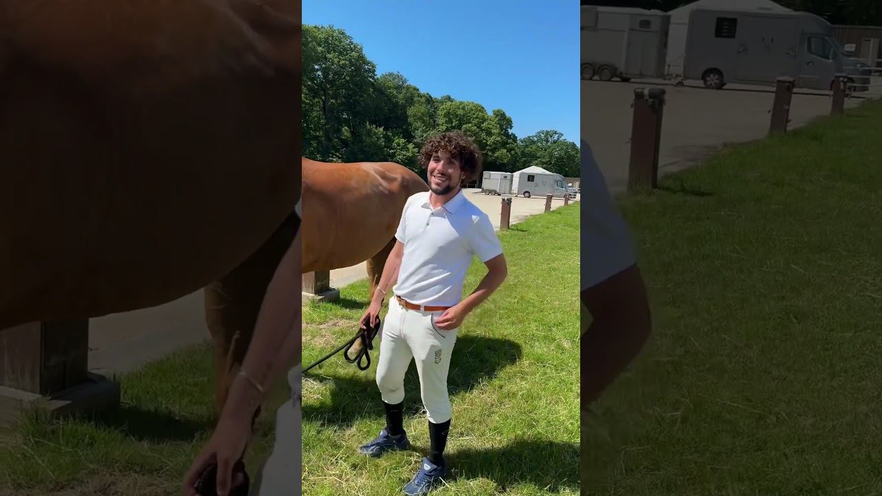 J&rsquo;esp&egrave;re ne pas tomber 😱