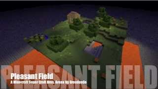 Pleasant Field - A Minecraft Super Craft Bros. Brawl Arena Trailer Download Pleasant Field - A Minecraft Super Craft Bros. Brawl Arena Trailer Download