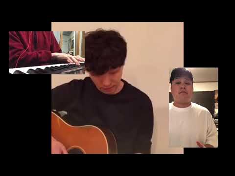 【コラボしてみた】うちで踊ろう / 星野源 × forest tiny bear