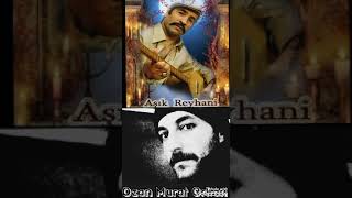 Ozan Murat Orhan Ben Neyledim Bu Feleğe