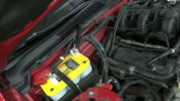 PicoScope Guided Tests - Camshaft vs Crankshaft - from Saelig