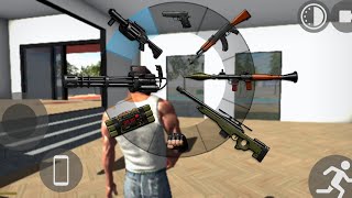 New Update Indian Bikes Driving 3d 19 July 2026 | New Wepen+New Feature IBD3D Game Today Updated  screenshot 4