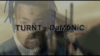 XXXTENTACION - Okay I'm Turnt (DaMoNiC) (Ultra Bass Boosted) TikTok trend 2021 #tiktok #XXXTETATION