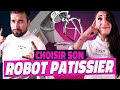 Robot ptissier  guide ultime pour choisir le meilleur modle et booster vos crations culinaire 