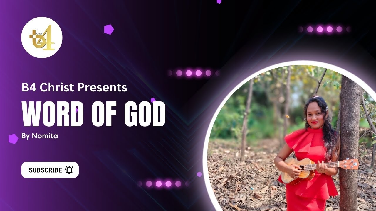 Inspirational Words of encouragement | Thanks Giving | Worries of Life | Sis. Nomita | @b4christ333