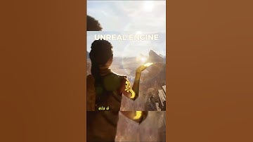 Como aprender a programar jogos em 2024  #programação #jogos #unity #unrealengine #gamemaker