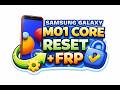 Samsung Galaxy M01 Core Reset Frp Unlock tool 100% ✅