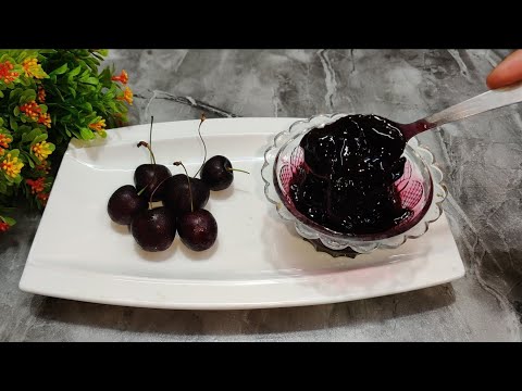 Видео: Cherry Jam: Шилдэг 10 жор