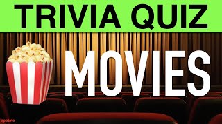 Movie Trivia Questions And Answers (Movies Quiz) | General Knowledge Movie Trivia Facts Game screenshot 4