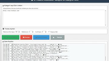 60 Seconds Web Scraping Tutorial