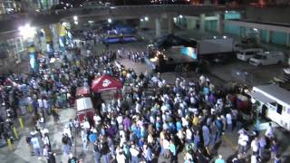 Hornets BuzzFest