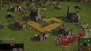 Cossacks 3 very hard battle 3vs5 - 2026 07 12 14 00 12