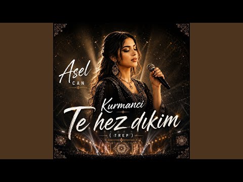 Kurmanci Te Hez Dıkım