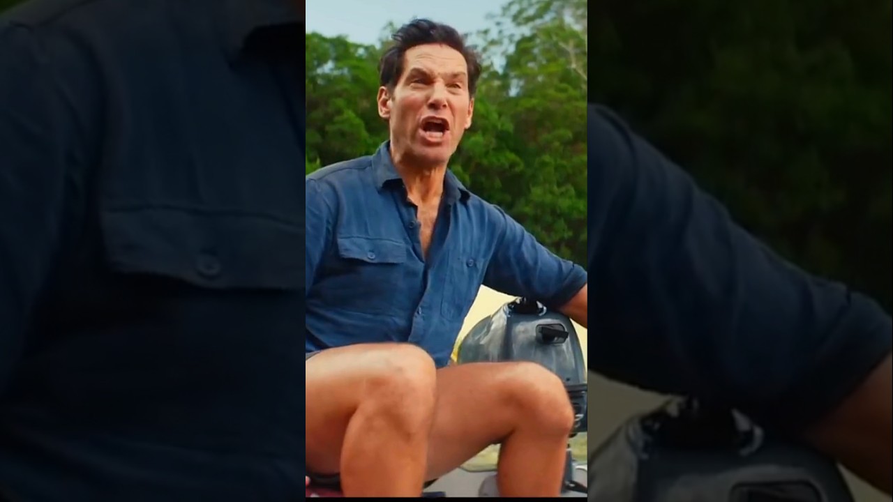 ANACONDA OFFICIAL TRAILER #officialtrailer #anaconda poster