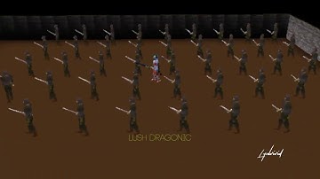 New Custom Rsps Grind 2019