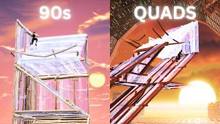 Most Popular Build From Every Year of Fortnite