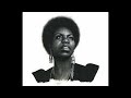 Nina simone my baby just cares for me