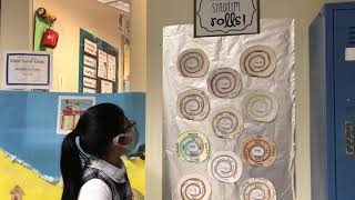 Check out Our Synonym Rolls - First Grade Explains Synonyms!