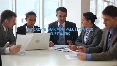 ITALTEL CORPORATE VIDEO 2016