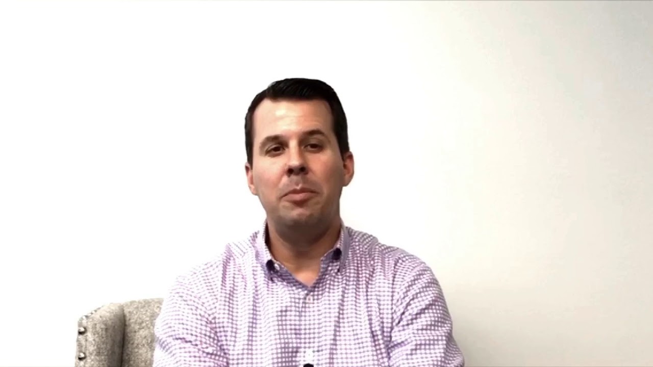 Chad Starts A Mortgage Company