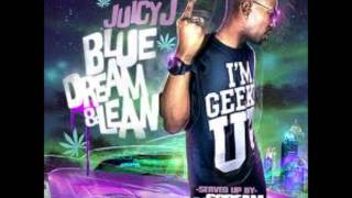 Juicy J - Outro [ Blue Dream & Lean Mixtape ]