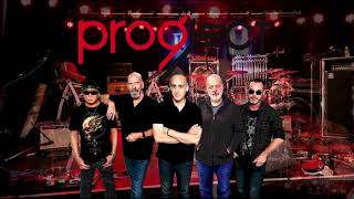 PROGJECT featuring MIKE KENEALLY- Shank Hall - 4-7-2022 MILWAUKEE