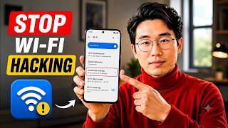Never Connect to Wi Fi Until You Change THIS Setting